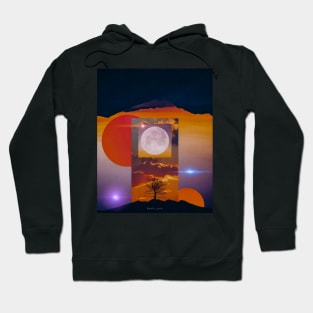 Sunset Dream Hoodie